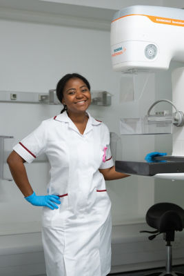 13 - image 13 BCN screening nurse photo